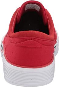 img 2 attached to Polo Ralph Lauren Sneaker Newport Men's Shoes