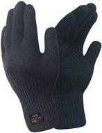 dexshell flame retardant waterproof gloves logo