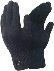 img 4 attached to DexShell Flame Retardant Waterproof Gloves