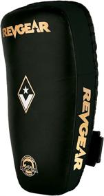 img 2 attached to Revgear Assassin Muay Thai Pads