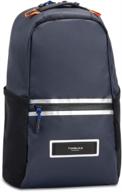 timbuk2 especial commuter backpack velocity logo