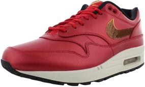 img 4 attached to 👟 Nike Air Max 1 Women's