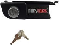 ручной задний борт pop lock pl3400 логотип