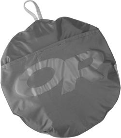 img 1 attached to Outdoor Research Unisex-Adult Ultralight Compr Sk 🎒 20l: Lightweight Compression Sack Ideal for Outdoor Adventures