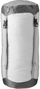 img 3 attached to Outdoor Research Unisex-Adult Ultralight Compr Sk 🎒 20l: Lightweight Compression Sack Ideal for Outdoor Adventures