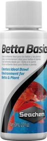 img 4 attached to Betta Basics 60 Fl Oz