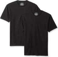 💼 amazon essentials slim fit t shirt x large - quality men's clothing for t-shirts & tanks logo