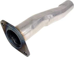 img 4 attached to 🚗 Enhance Performance with Walker Exhaust 52496 Exhaust Pipe