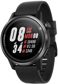 img 4 attached to 🏃 Unleash Your Potential with the Coros APEX Premium Multisport GPS Watch