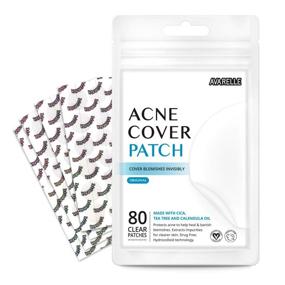 img 4 attached to Avarelle Hydrocolloid Calendula: Certified Cruelty Free Acne Spot Treatment