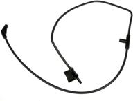 🚗 premium replacement: dorman 924-250 front windshield washer hose for ford/mercury models logo