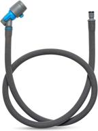 🚰 hydrapak hydrafusion insulated tube - heat insulated replacement hydration reservoir drink tube - 36" black, 1/4" inner diameter (a155) логотип