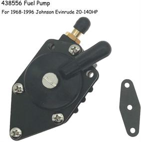 img 4 attached to Johnson Evinrude 20 140HP Replaces 18 7352