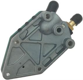 img 1 attached to Johnson Evinrude 20 140HP Replaces 18 7352