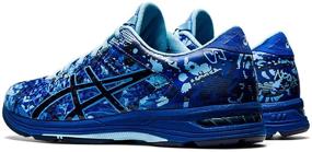 img 2 attached to ASICS Peacoat Noosa Running Shoes