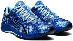 img 3 attached to ASICS Peacoat Noosa Running Shoes