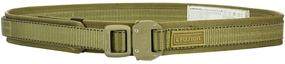 img 3 attached to 👖 Fusion Tactical Military Trouser Camouflage Men's Belt Accessories: Enhanced Performance and Style