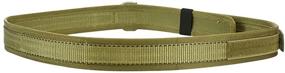 img 1 attached to 👖 Fusion Tactical Military Trouser Camouflage Men's Belt Accessories: Enhanced Performance and Style