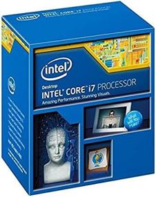 img 2 attached to Intel Core i7-4790K CPU (8M Cache, up to 4.40 GHz) - BX80646I74790K