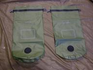 🌊 explore superior waterproof protection with sealline usmc macs sack dry bags логотип
