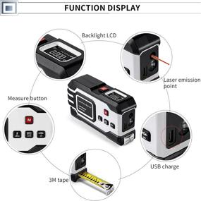 img 3 attached to 🔌 Подиум Ultimate USB Charge Пифагора Contractors: Инновация в измерительном воспроизведении