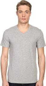 img 2 attached to 👕 Vince Cotton Sleeve X Large - Top Choice for Maximum Comfort (Improved SEO)