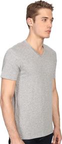 img 1 attached to 👕 Vince Cotton Sleeve X Large - Top Choice for Maximum Comfort (Improved SEO)