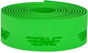 img 3 attached to 🚲 Enhance Your Riding Experience with BW EVA Road Bike Handlebar Tape- Optimal Comfort Bicycle Handle Bar Wrap in a Variety of Color Options