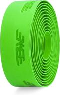 🚲 enhance your riding experience with bw eva road bike handlebar tape- optimal comfort bicycle handle bar wrap in a variety of color options logo