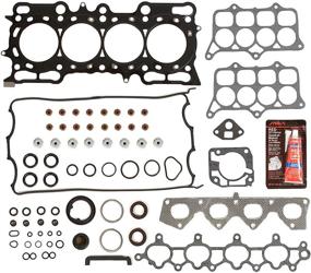 img 1 attached to Evergreen HS4017 Cylinder Head Gasket