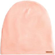 👩 grace eleyae ge women's adjustable satin lined sleep cap: premium hair care beanie hat logo