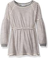 multi stripe sleeve girls' clothing and dresses - splendid girls collection logo