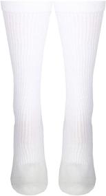 img 2 attached to Truform Compression Length Mid Calf Medium