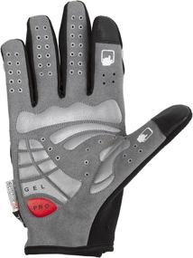 img 3 attached to Ultimate Protection: Discover the M-Wave Protect Glove for Unmatched Safety