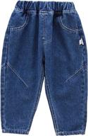🩳 ziweistar toddler shorts: high-quality elastic boys' clothing at shorts logo