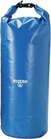 img 1 attached to 🌊 Waterproof Seattle Sports Omni Dry Bag: Keeping Your Valuables Safe & Dry