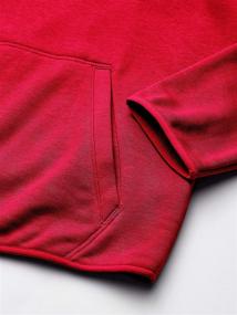 img 1 attached to PUMA Casuals Hoody Blackpuma X Large Boys' Clothing via Fashion Hoodies & Sweatshirts