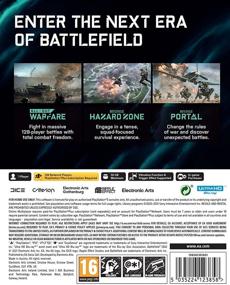 img 3 attached to Electronic Arts 1068618 Battlefield 2042