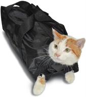 betbuy cat grooming bag versatile logo