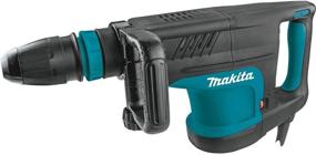 img 3 attached to 💪 Мощный Демонтажный Молоток Makita HM1203C 20 Фунтов: Раскройте свою силу!