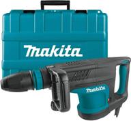 💪 мощный демонтажный молоток makita hm1203c 20 фунтов: раскройте свою силу! логотип