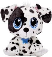 🐶 little tikes adoptable dalmatian interactive: the perfect pet pal for kids! логотип