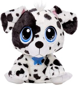 img 4 attached to 🐶 Little Tikes Adoptable Dalmatian Interactive: The Perfect Pet Pal for Kids!