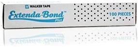 img 3 attached to Enhance Your Bonding Experience with Extenda Bond PLUS Strips 100