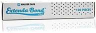 enhance your bonding experience with extenda bond plus strips 100 logo