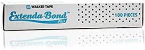 img 4 attached to Enhance Your Bonding Experience with Extenda Bond PLUS Strips 100