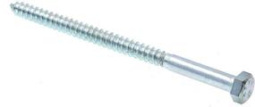 img 2 attached to Prime Line 9055916 Screws Plated 50 Pack