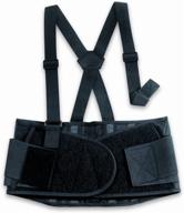 👖 valeo standard 1.5 inch removable suspenders: ergonomic support for maximum comfort логотип