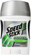 speed stick power fresh pack logo