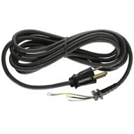 🔌 andis 04617 3-wire cord replacement for outlander trimmer logo